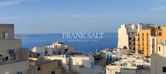 1 bedroom Penthouse in Saint Paul's Bay, Malta No. 10878 4