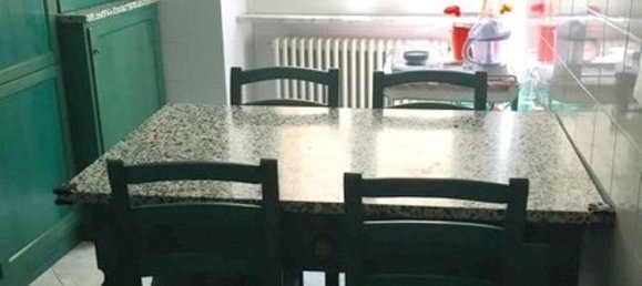 7 rooms Apartment in Orvieto, Italy No. 47388 6