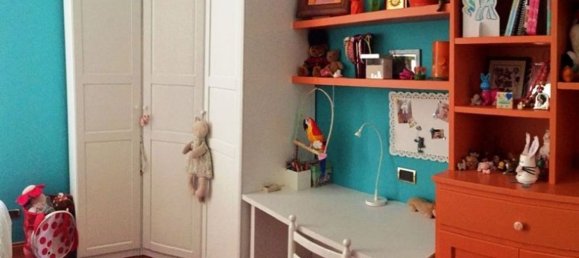 7 rooms Apartment in Orvieto, Italy No. 47388 8