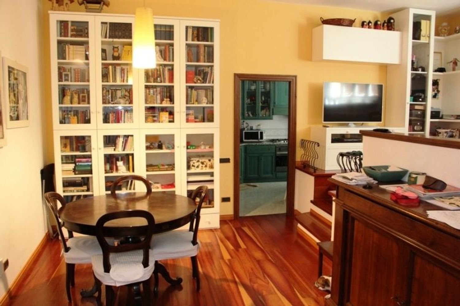 7 rooms Apartment in Orvieto, Italy No. 47388