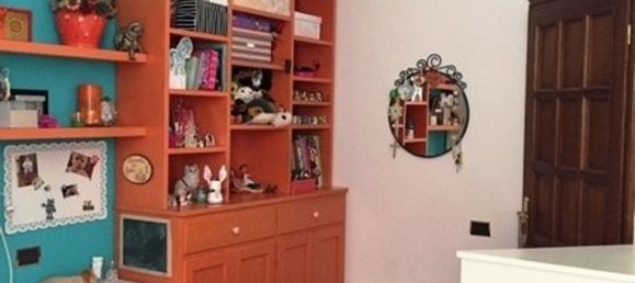 7 rooms Apartment in Orvieto, Italy No. 47388 9