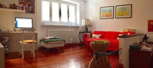 7 rooms Apartment in Orvieto, Italy No. 47388 3