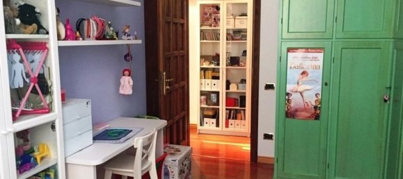 7 rooms Apartment in Orvieto, Italy No. 47388 11