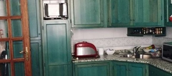 7 rooms Apartment in Orvieto, Italy No. 47388 4