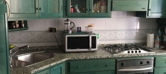 7 rooms Apartment in Orvieto, Italy No. 47388 5