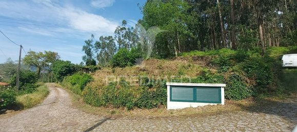 3550m² Land in Amarante, Portugal No. 56662 8