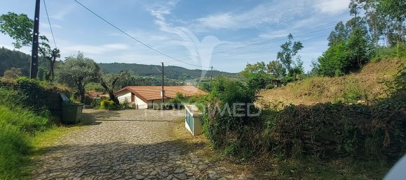 3550m² Land in Amarante, Portugal No. 56662 7