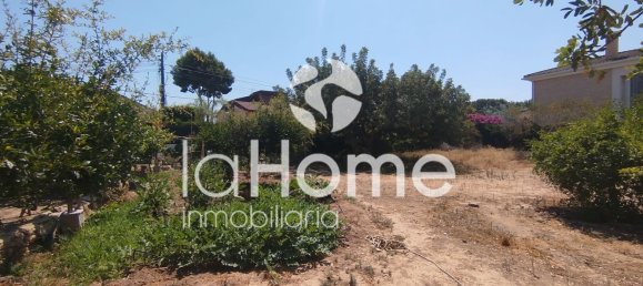 629m² Land in Paterna, Spain No. 163827 6