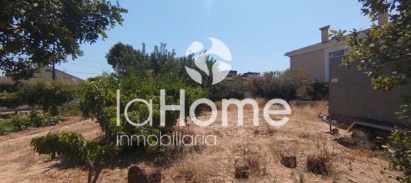 629m² Land in Paterna, Spain No. 163827 5