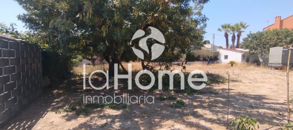 629m² Land in Paterna, Spain No. 163827 3