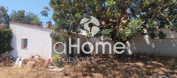 629m² Land in Paterna, Spain No. 163827 7