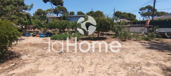 629m² Land in Paterna, Spain No. 163827 9