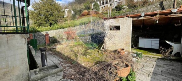 3 Schlafzimmer Wohnung in Bagni di Lucca, Italy, Nr. 362024 25