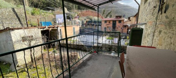 3 Schlafzimmer Wohnung in Bagni di Lucca, Italy, Nr. 362024 31