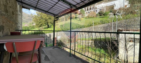 3 Schlafzimmer Wohnung in Bagni di Lucca, Italy, Nr. 362024 29