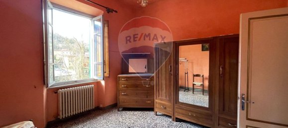 3 Schlafzimmer Wohnung in Bagni di Lucca, Italy, Nr. 362024 2