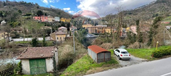 3 Schlafzimmer Wohnung in Bagni di Lucca, Italy, Nr. 362024 15