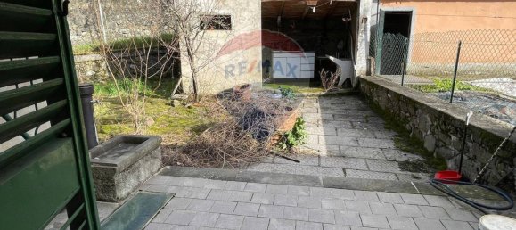 3 Schlafzimmer Wohnung in Bagni di Lucca, Italy, Nr. 362024 21