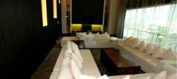 Кондоминиум  с 1 спальней в Ваттхана, Таиланд № 8833 8