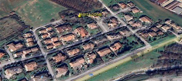 5غرفة منزل في Castelvetro di Modena, Italy رقم 298844 8