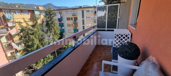 1 chambre Appartement à Rapallo, Italy No. 111550 11