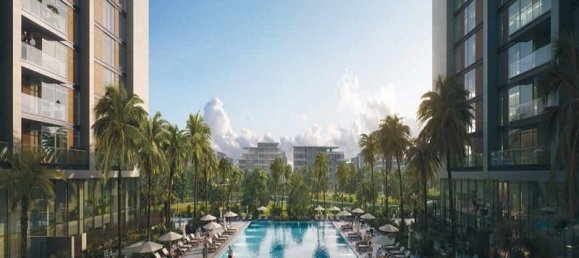 3 غرف نوم شقة في دبي هيلز استيت, UAE رقم 2093 6