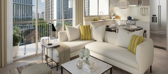 3 غرف نوم شقة في دبي هيلز استيت, UAE رقم 2093 3