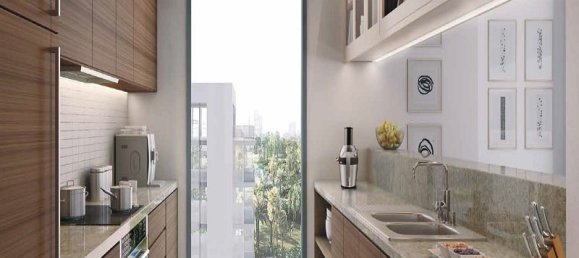 3 غرف نوم شقة في دبي هيلز استيت, UAE رقم 2093 9