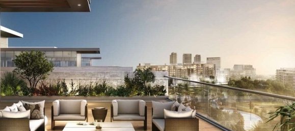 3 غرف نوم شقة في دبي هيلز استيت, UAE رقم 2093 2