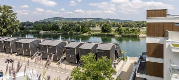 Пентхаус с 3 комнатами в Дёблинг, Австрия № 214463 28