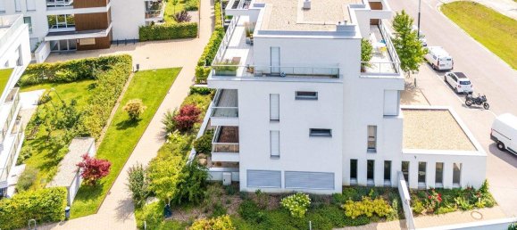 Пентхаус с 3 комнатами в Дёблинг, Австрия № 214463 35