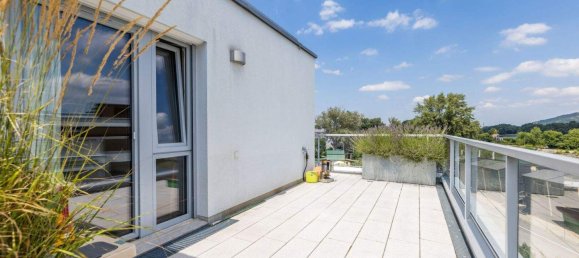 Пентхаус с 3 комнатами в Дёблинг, Австрия № 214463 19