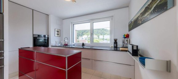 Пентхаус с 3 комнатами в Дёблинг, Австрия № 214463 12