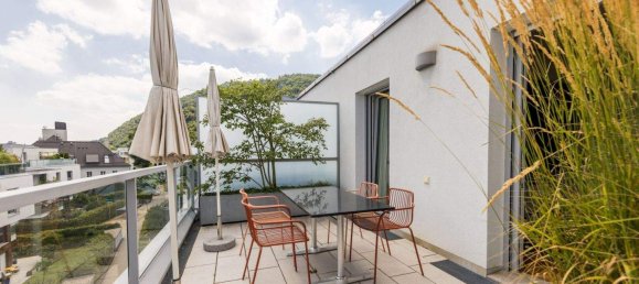 Пентхаус с 3 комнатами в Дёблинг, Австрия № 214463 5