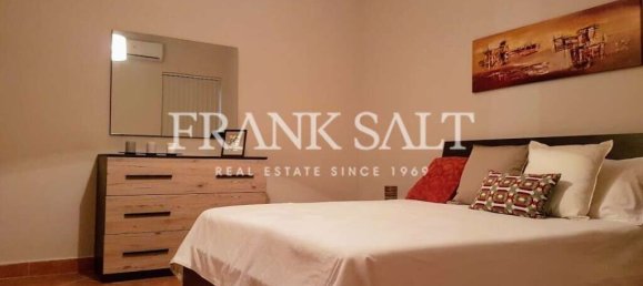 3 Schlafzimmer Wohnung in Zebbug, Malta, Nr. 5527 9