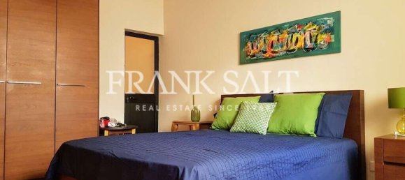 3 Schlafzimmer Wohnung in Zebbug, Malta, Nr. 5527 7