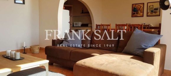 3 Schlafzimmer Wohnung in Zebbug, Malta, Nr. 5527 3