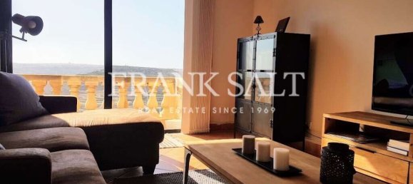 3 Schlafzimmer Wohnung in Zebbug, Malta, Nr. 5527 2