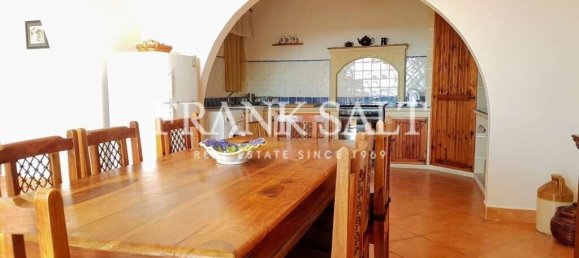 3 Schlafzimmer Wohnung in Zebbug, Malta, Nr. 5527 5