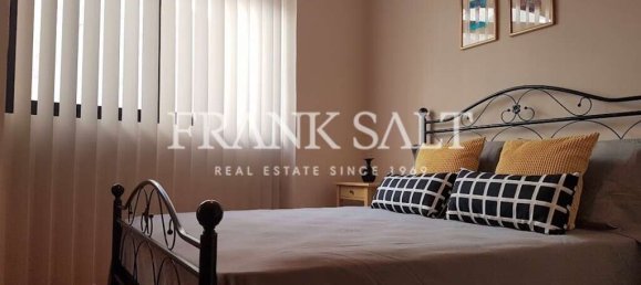 3 Schlafzimmer Wohnung in Zebbug, Malta, Nr. 5527 8