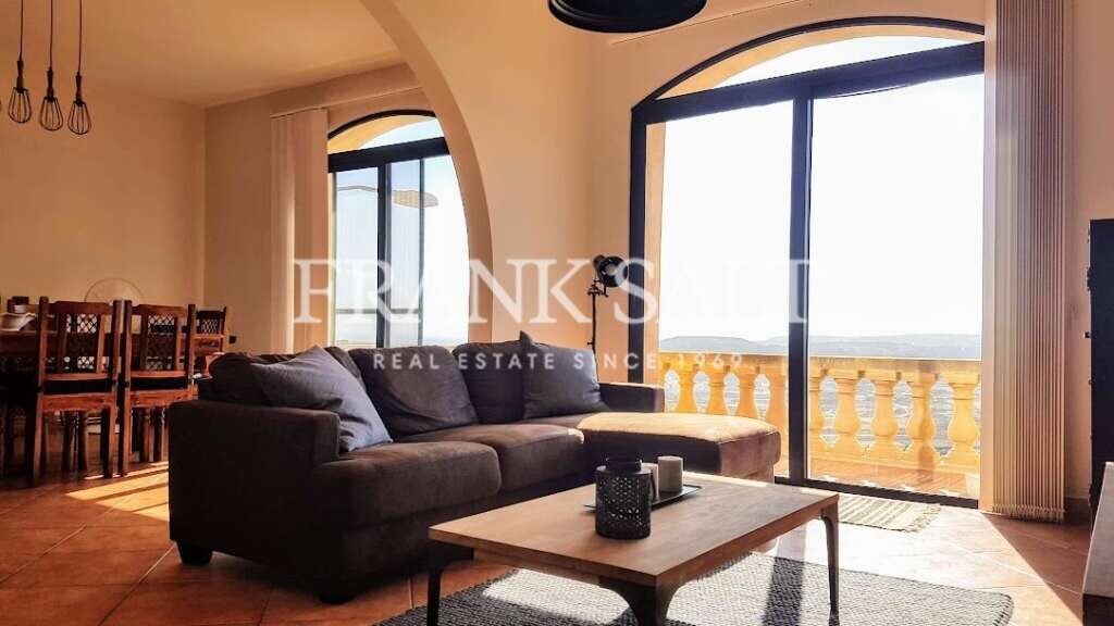 3 Schlafzimmer Wohnung in Zebbug, Malta, Nr. 5527