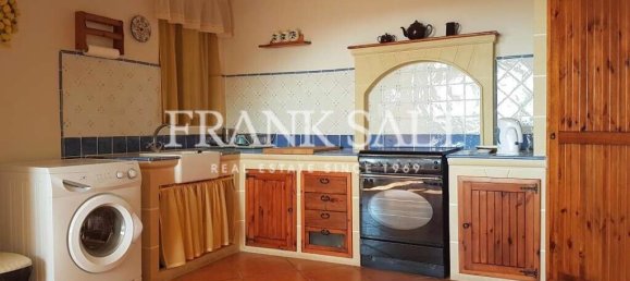 3 Schlafzimmer Wohnung in Zebbug, Malta, Nr. 5527 6