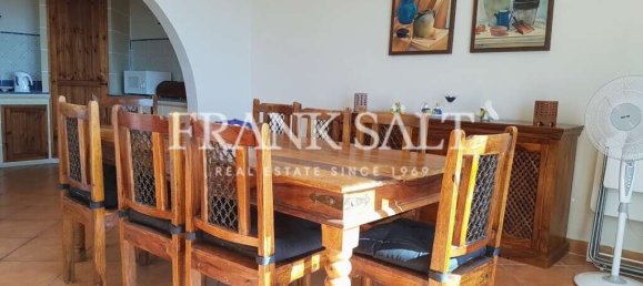 3 Schlafzimmer Wohnung in Zebbug, Malta, Nr. 5527 4