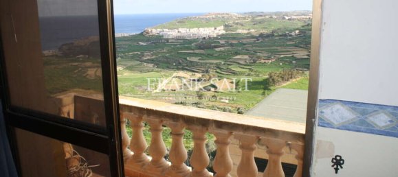 3 Schlafzimmer Wohnung in Zebbug, Malta, Nr. 5527 12