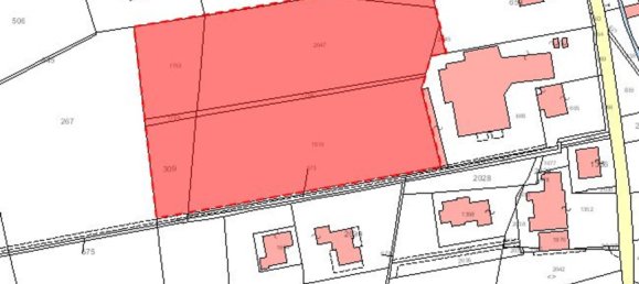 12200m² Land in Campagna, Italy No. 268744 5
