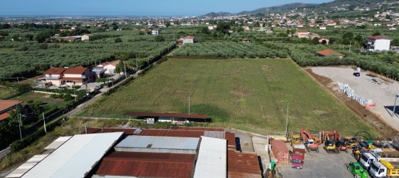 12200m² Land in Campagna, Italy No. 268744 2