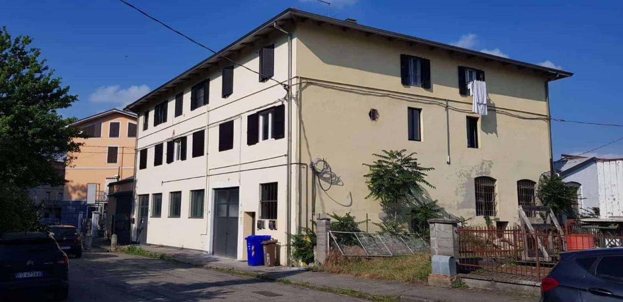 3-Zimmer Wohnung in Collecchio, Italy, Nr. 130828