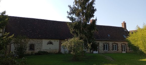 Casa T1 em Bailleau-l'Eveque, France N.º 219721 11