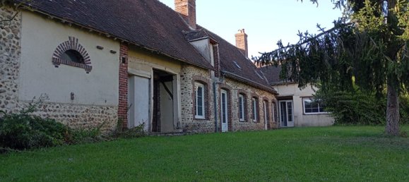 Casa T1 em Bailleau-l'Eveque, France N.º 219721 10