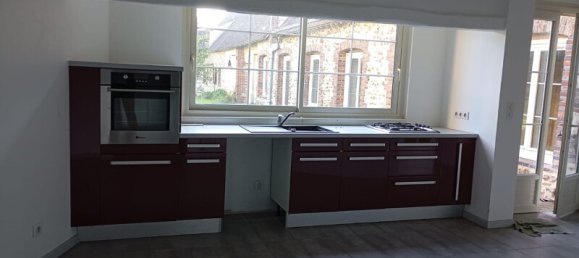 Casa T1 em Bailleau-l'Eveque, France N.º 219721 5